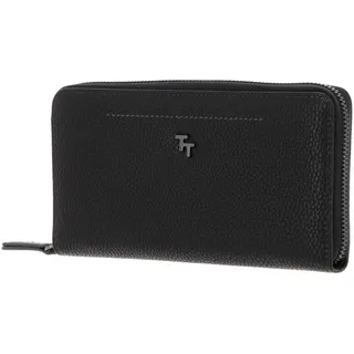 Tom Tailor Bella Geldbörse Damen schwarz