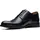 Businessschuhe Businessschuhe Leder schwarz 46