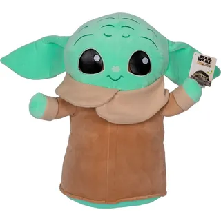 Star Wars Baby Yoda 45cm Plüsch Kuscheltier
