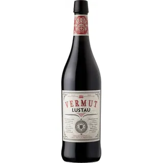 Emilio Lustau Lustau Vermut Red 15% vol. 0,75l