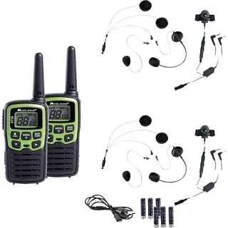 Midland C1177.S1 XT30 Motorrad-Funkset