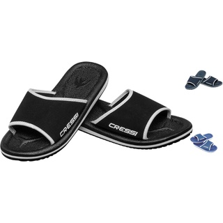 Cressi Lipari Sandals- Badelatschen für Strand und Pool Unisex