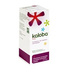 Kaloba® Sirup