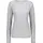 Woman Sweat GRIGIO mel 46