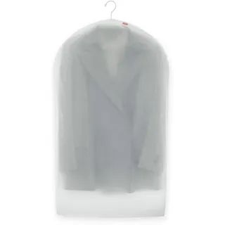 Rayen 2030.01 Kleidersack, S, 60 x 100 cm, grau