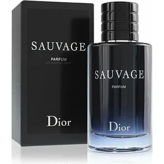 Dior Sauvage Eau de Parfum refillable 100 ml