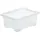 Aufbewahrungsbox 38,7 x 27,9 x 15,8 cm 1-tlg. Transparent
