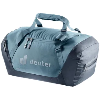 Deuter Duffel 50 Reisetasche (Größe 50L, blau)