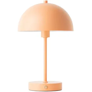 Mokebo Tischlampe Kabellos Der Leuchtturm , Metall , LED integrated , 20x31.5x20 cm , Lampen & Leuchten, LED Beleuchtung, LED-Tischlampen