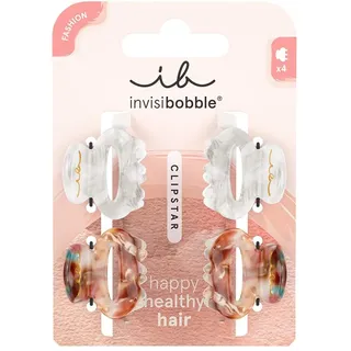 Invisibobble CLIPSTAR Petit Bijoux S Haarspangen