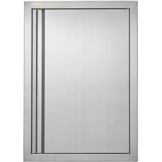 Vevor Grillzugangstür 432 x 610 mm