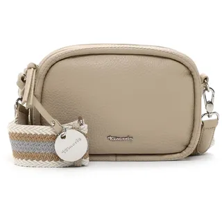 TAMARIS Felicitas Crossbody Bag Beige - Einheitsgröße