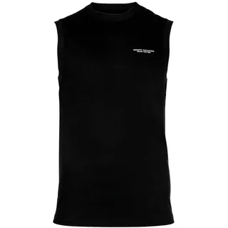 ARMANI EXCHANGE T-Shirt »T-Shirt 1er Pack«, schwarz