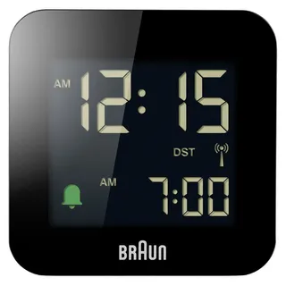 Braun BC08B-DCF schwarz