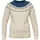 Övik Knit Sweatshirt Glacier Green XL