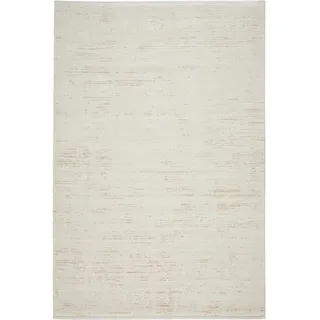 Dieter Knoll Vintage-Teppich , Creme , Textil , Abstraktes , rechteckig , 120x180 cm , für Fußbodenheizung geeignet, in verschiedenen Größen erhältlich , Teppiche und Böden, Teppiche, Webteppiche
