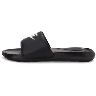 Nike Flip Flops Victori Damen Black/White-Black 43