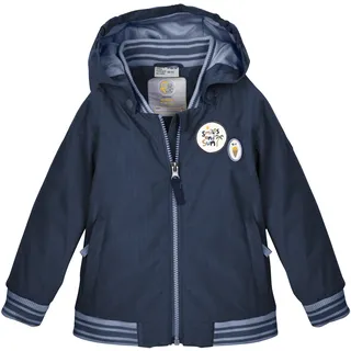 first instinct by killtec Unisex Baby Fios 9 Mns Jckt Funktionsjacke mit Kapuze (1er Pack)