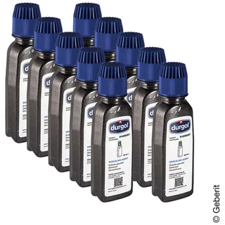 Geberit Entkalker 10 x 125 ml