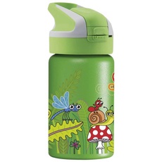 Laken Wasserflasche-TS3BI Mehrfarbig 0.35 L