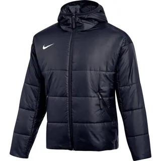 Nike FD7702-451 M NK TF ACDPR24 FALL JACKET Jacket Herren OBSIDIAN/WHITE Größe 2XL