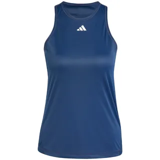 adidas Damen Club Tennis Tank, Collegiate Navy, M