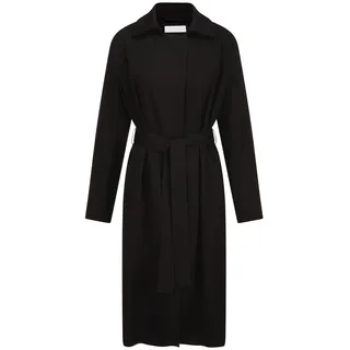 Trenchcoat St. Emile schwarz