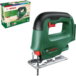 Bosch EasySaw 18V-70 ohne Akku + Sägeblatt
