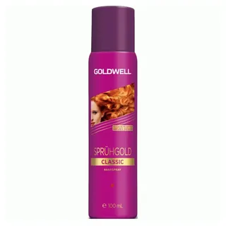 Goldwell Sprühgold Classic Haarspray 100 ml
