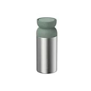 MEPAL Isolierbecher Ellipse nordic sage 350,0 ml, 1 St.