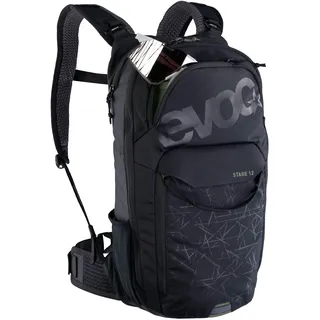 Evoc Stage 12 l Schwarz