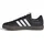 VL Court 3.0 Shoes Core Black/Cloud white, 39 1/3 EU
