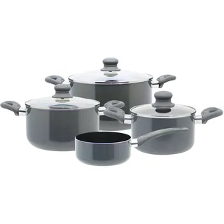 ELO Rhino Topf-Set 4-tlg. 4 x Topf