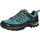Herren Trekking Schuhe Rigel LOW 3Q13247-19LU 39 - Nilo-Gold Green - 39