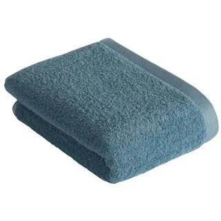 VOSSEN High Line Duschtuch 67 x 140 cm cosmos