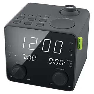 Muse M189P schwarz