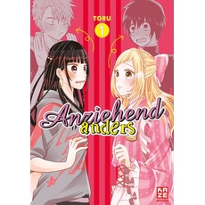Anziehend anders – Band 1