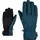 Funktions Outdoor-Handschuhe Blau 8 5