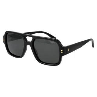 Sonnenbrille Polaroid PLD 6250/S/X 807/M9 - Schwarz