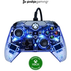 Bild von Xbox Gaming Wired Controller prismatic