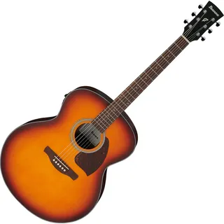 IBANEZ PJ50E-OAH OP Vintage Amber Sunburst
