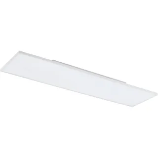 EGLO Turcona-Z 3 LED-Panel 120 x 30 cm weiß