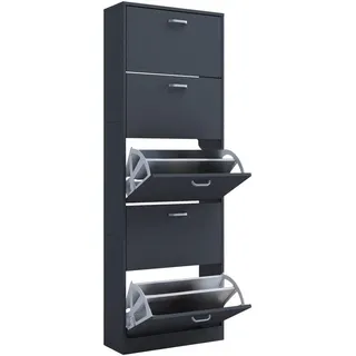 VCM Sipos XL 59 x 170 x 22 cm antharzit