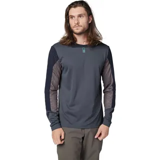 Fox Racing Men's Mens Defend Long Sleeve Jersey Shirt