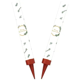 Kommunionkuchenbrunnen KOMMUNION Rennen 18cm 2St.