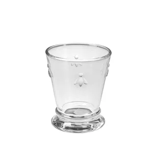 La Rochère Wasserglas Biene 0,26 l 6-tlg.