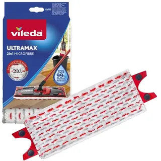 Vileda Ultramax Ersatzbezug