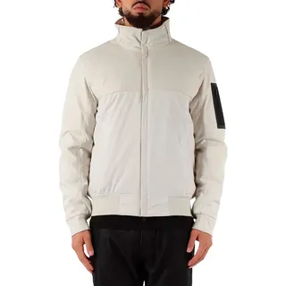 Boss League Jadon 10275029 01 Jacke - Open White - L