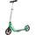 Big Wheel Pure 205 Silber/Grün