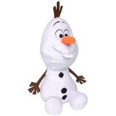 Bild Disney Frozen 2 Olaf 50 cm
